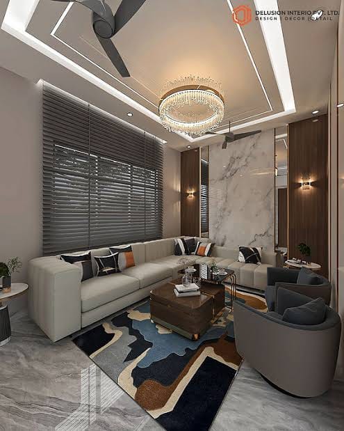 Apartment Nakasero